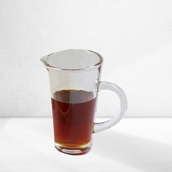 Special Caramel Syrup-3